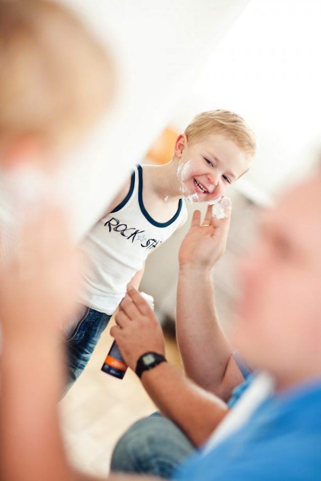 Familienfotos Kinderfotografie Homestory Fotograf Leipzig Kathy Hennig